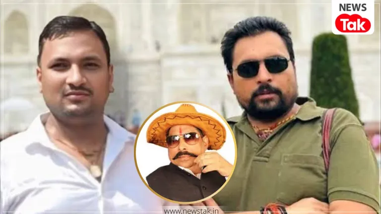 बाहुबली विधायक अनंत सिंह का राइवलरी सोनू-मोनू कौन है, जिसके घर पर पुलिस वालों की ही ली गई तलाशी? जानिए पूरी कुंडली Sonu Monu Mokama