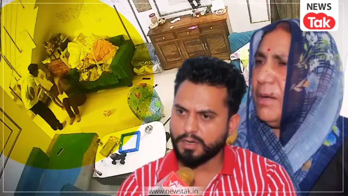 अनु मीणा केस: परिजनों ने किए चौंकाने वाले खुलासे