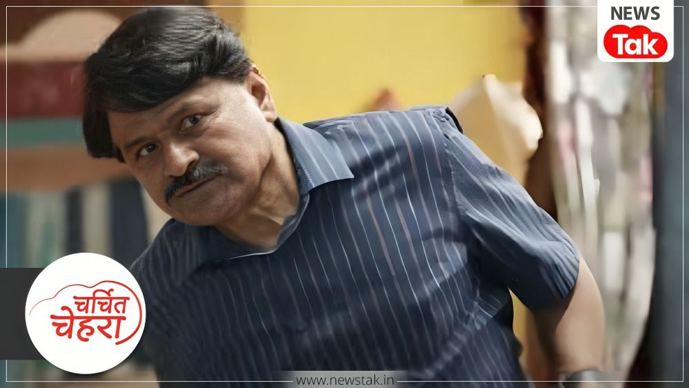 Raghubir Yadav