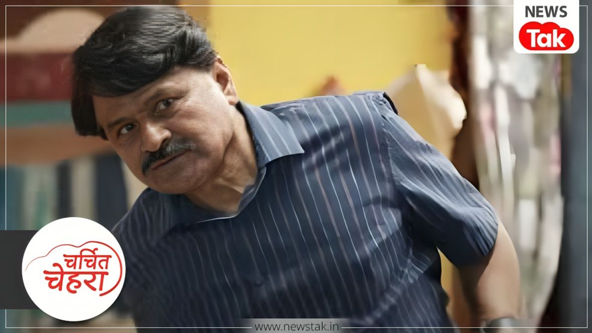 पहले कांग्रेस अब बीजेपी को घेरने वाली 'महंगाई डायन खाए जात है' गाने की क्या है कहानी? जानिए शूटिंग से लेकर रिकॉर्डिंग तक की इनसाइड स्टोरी Raghubir Yadav