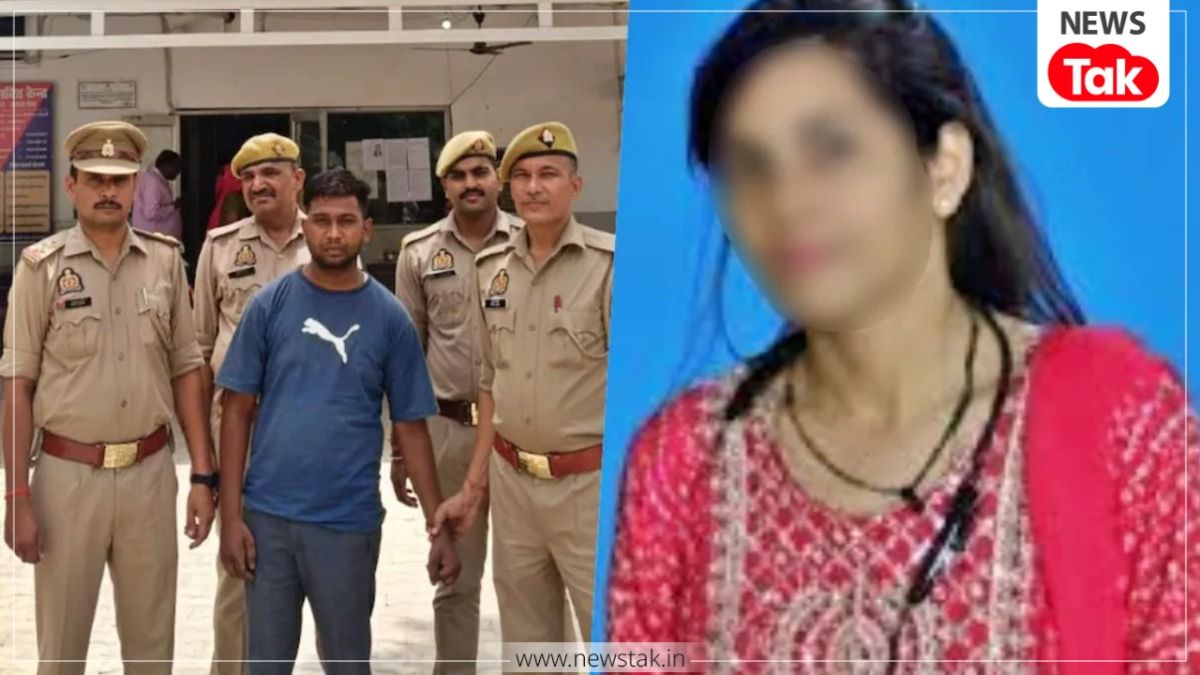 Anjali Sharma Nurse Meerut Case