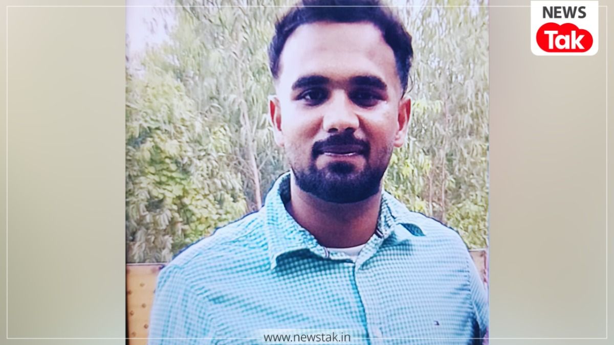 अंबाला में 22 साल के लड़के ने परिवार वालों को उतारा मौत के घाट