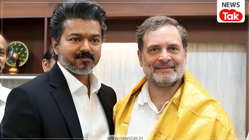 Tamil Nadu Politics