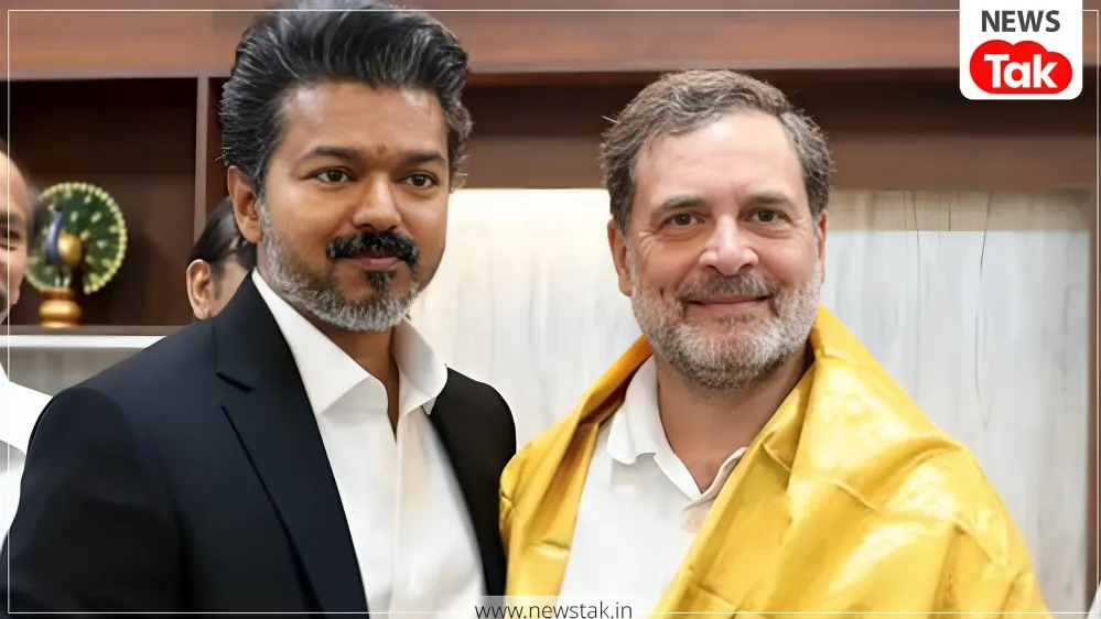 Tamil Nadu Politics