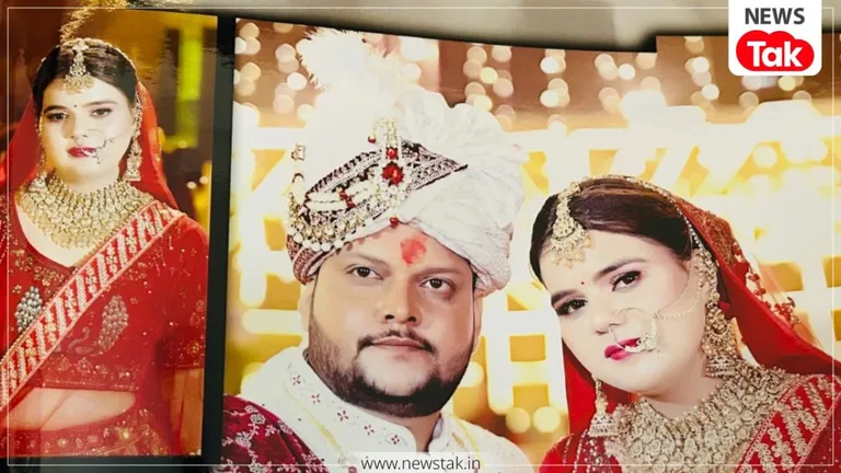'जिनको सास-ससुर पसंद नहीं वे अनाथालय में...' तंज और दहेज की भूख ने ले ली श्वेता सिंह की जान, लखनऊ के ठाकुरगंज की क्या है पूरी कहानी ? NewsTak