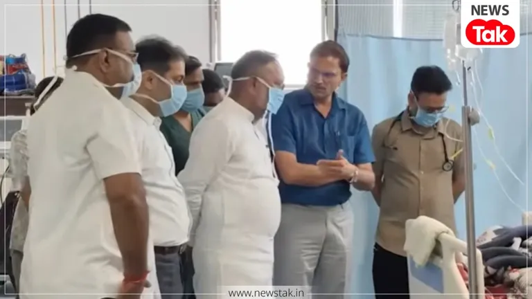 कोटा में 5 प्रसूताओं की मौत के बाद बड़ा एक्शन, पूरे राजस्थान में इस जरूरी इंजेक्शन पर लगा बैन rajasthan