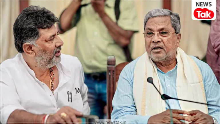Karnataka Politics: सीएम सिद्धारमैया के इस्तीफे की डेट आ गई? शिवकुमार की ताजपोशी और मंत्री पद को लेकर कांग्रेस ने फॉलो किया बिहार वाला फॉर्मूला! Karnataka CM Change