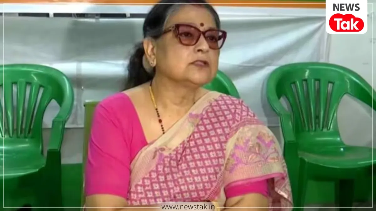 Kakoli Ghosh Dastidar