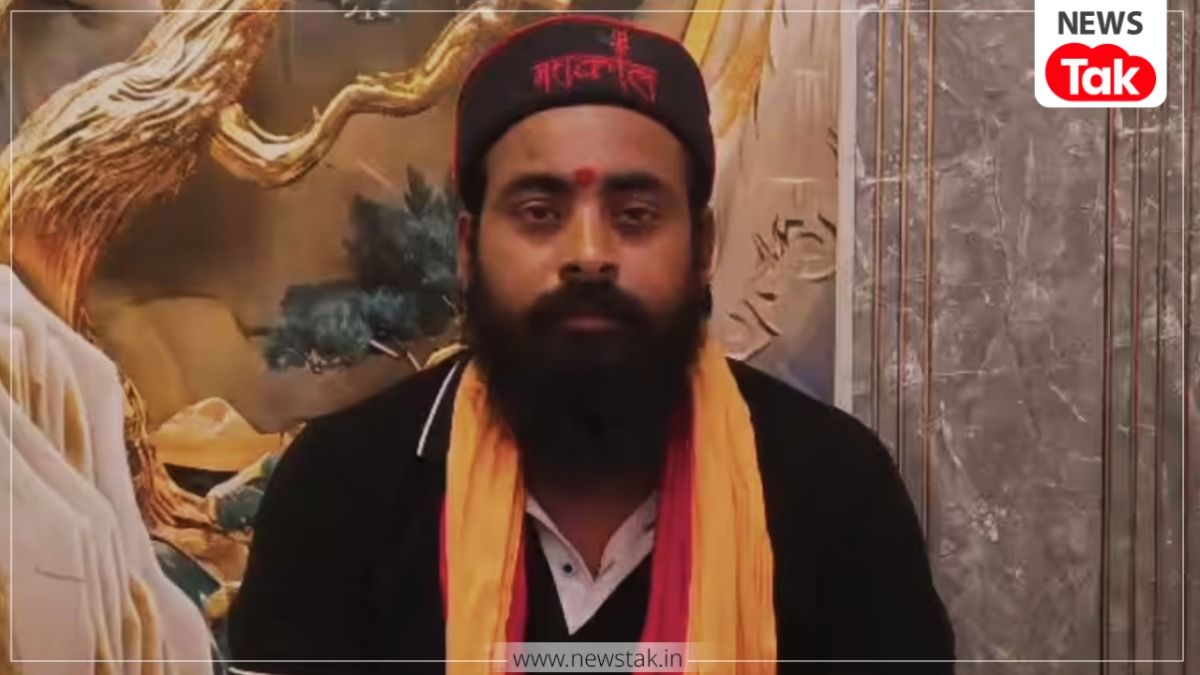 कौन हैं सूरज पासी, जो कासमंडी किला विवाद से लाइमलाइट आए, जानिए क्या है ये पूरा मामला? कौन हैं सूरज पासी?