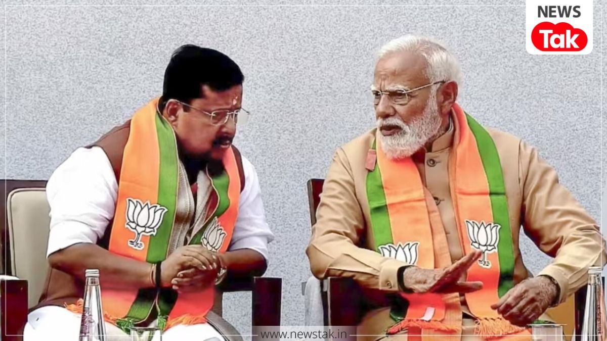 BJP New State Presidents: केंद्रीय मंत्री हर्ष मल्होत्रा को मिली दिल्ली बीजेपी की कमान, 4 राज्यों में नए अध्यक्षों का एलान BJP New State Presidents