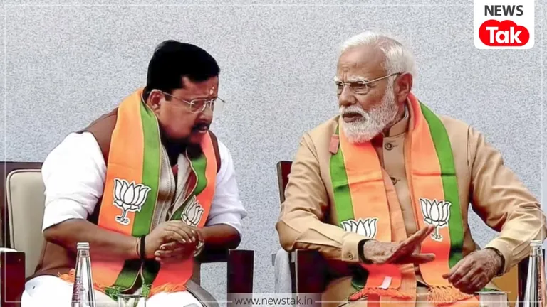 BJP New State Presidents: केंद्रीय मंत्री हर्ष मल्होत्रा को मिली दिल्ली बीजेपी की कमान, 4 राज्यों में नए अध्यक्षों का एलान BJP New State Presidents