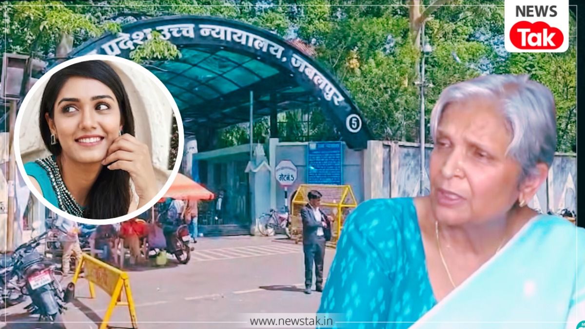 Twisha Sharma Death Case