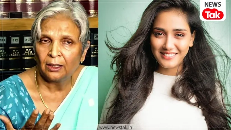 Twisha sharma case: 'सास गिरिबाला सिंह ने ली है क्राइम सीन मैनेजमेंट की स्पेशल ट्रेनिंग'...ट्विशा के पिता ने कोर्ट को बताया, अब होगी गिरफ्तारी ! NewsTak
