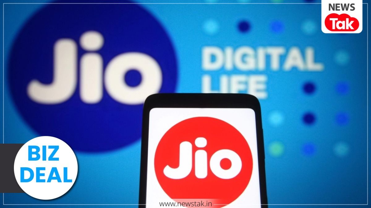 Jio
