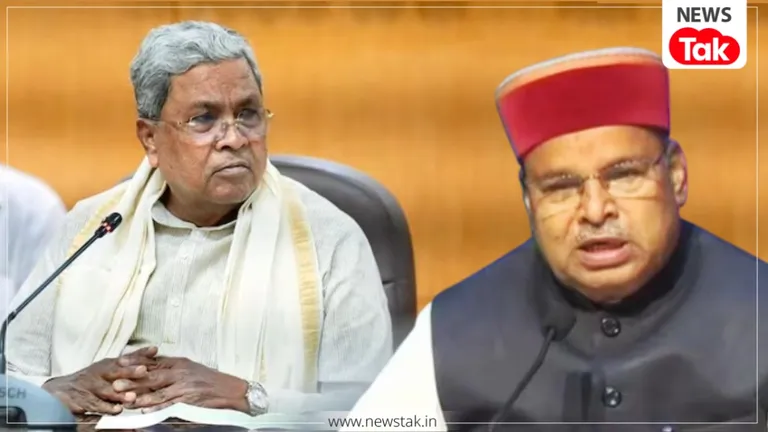 कर्नाटक में सिद्धारमैया के इस्तीफे के बीच अचानक MP क्यों पहुंचे राज्यपाल थावरचंद गहलोत? सामने आई ये जानकारी! कर्नाटक में सिद्धारमैया के इस्तीफे के बीच अचानक नागदा पहुंचे राज्यपाल