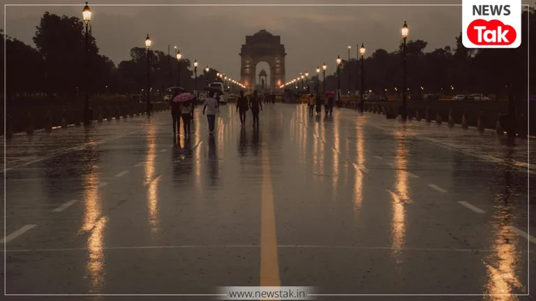 Delhi Weather Alert: दिल्ली-NCR में मौसम का खतरनाक यू-टर्न! 29 मई को आंधी-बारिश संग तेज तूफान का ऑरेंज अलर्ट! Delhi Weather Alert
