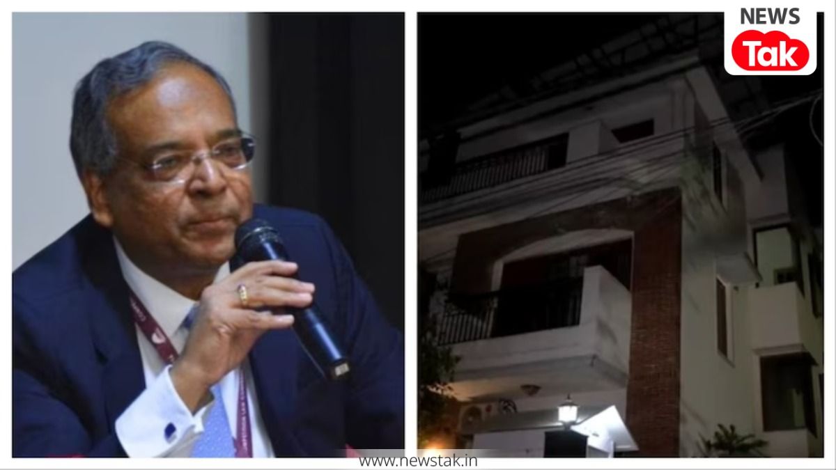 ias dhanendra kumar