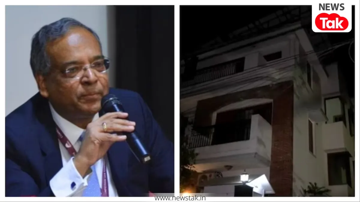 ias dhanendra kumar