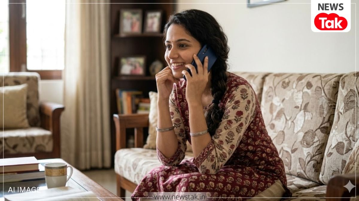'जीजा जी, मैं आपकी साली बोल रही हूं...', आवाज लड़की की, काम ठगी का; राजस्थान में अनोखा फ्रॉड cyber fraud