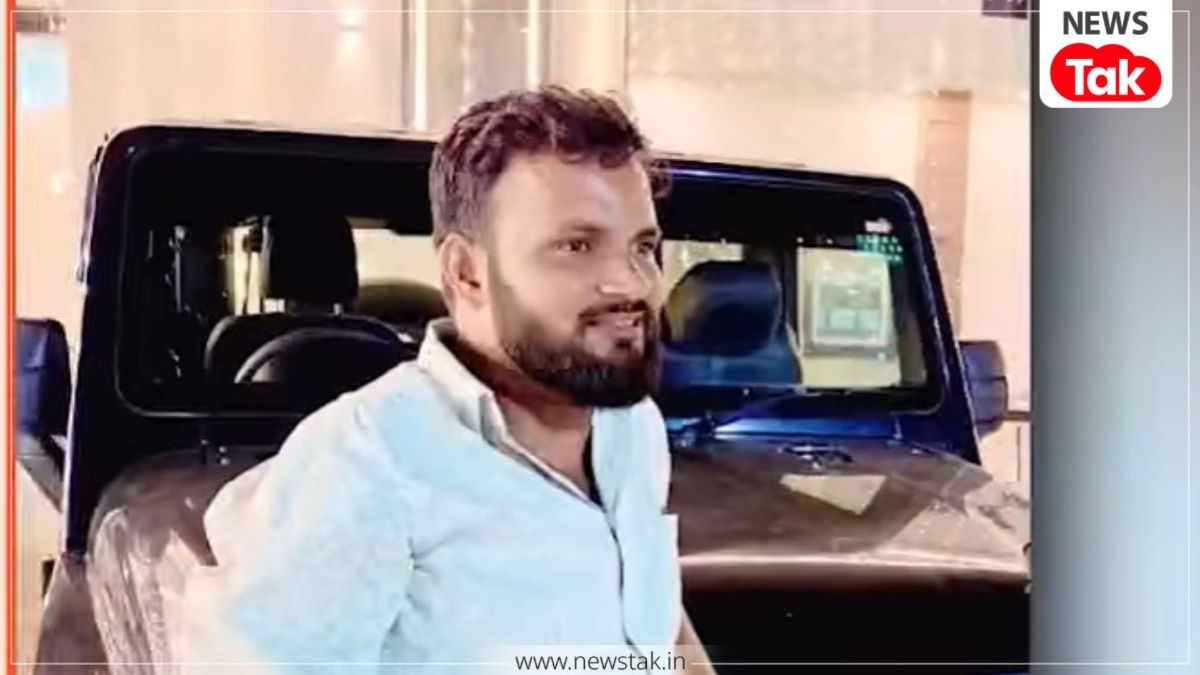लखनऊ के पॉश इलाके में खुलेआम BJP कार्यकर्ता की बेरहमी से पीट-पीटकर कर दी गई हत्या, पार्टी करने आए थे, फिर.... लखनऊ से आया हैरान करने वाला मामला