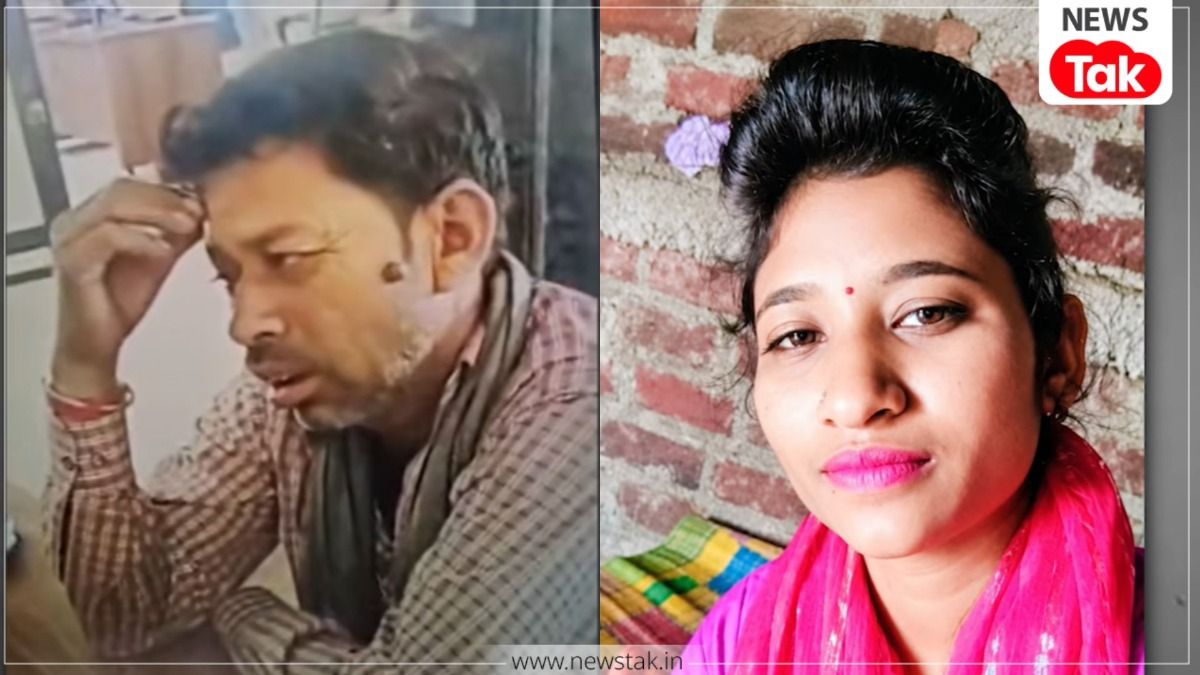 मध्य प्रदेश में आया हैरान करने वाला मामला 