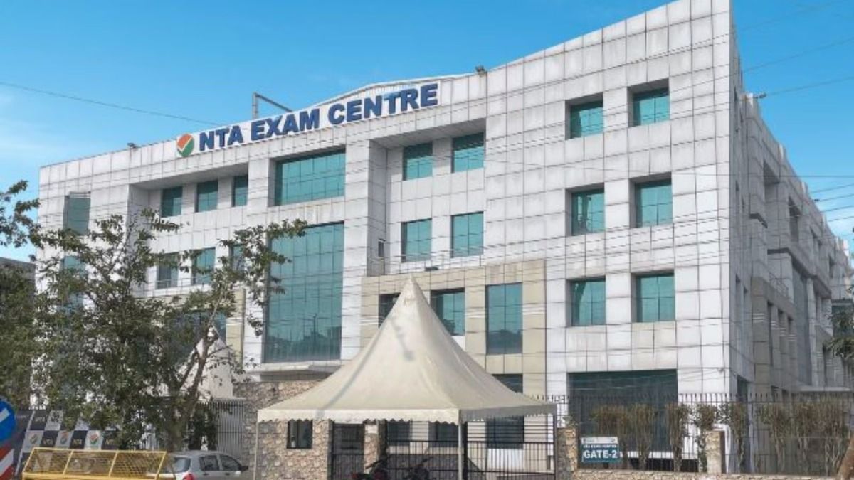 NTA की फिर बढ़ी मुश्किलें: CUET-UG परीक्षा में तकनीकी गड़बड़ी, दोपहर 3 बजे वाला पेपर अब 4 बजे होगा NewsTak