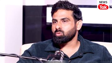 Harsh Chhikara Harsh Chhikara