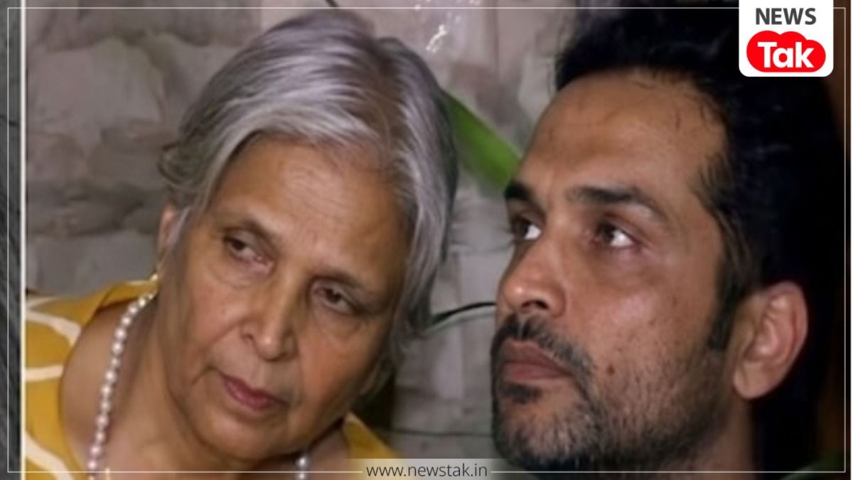 ट्विशा शर्मा की संदिग्ध मौत मामले में CBI के तीखे सवालों में उलझ गई सास गिरिबाला और पति समर्थ ट्विशा शर्मा की सास और पति