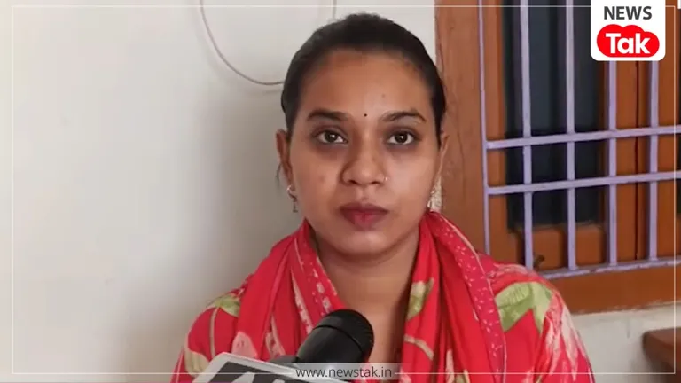 BPSC Teacher Controversy: सोशल मीडिया पर बदनाम करने की साजिश! महिला शिक्षिका ने कैमरे पर खोली पति की पोल, लगाए ये गंभीर आरोप BPSC Teacher Controversy