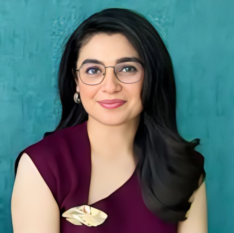 Author Profile