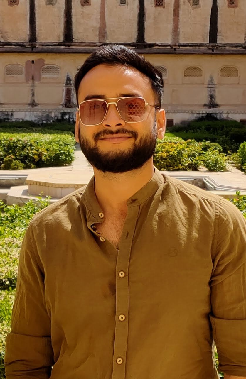 Author Profile