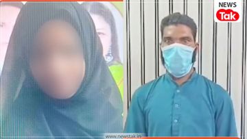 मेरठ से आया हैरान करने वाला मामला मेरठ से आया हैरान करने वाला मामला