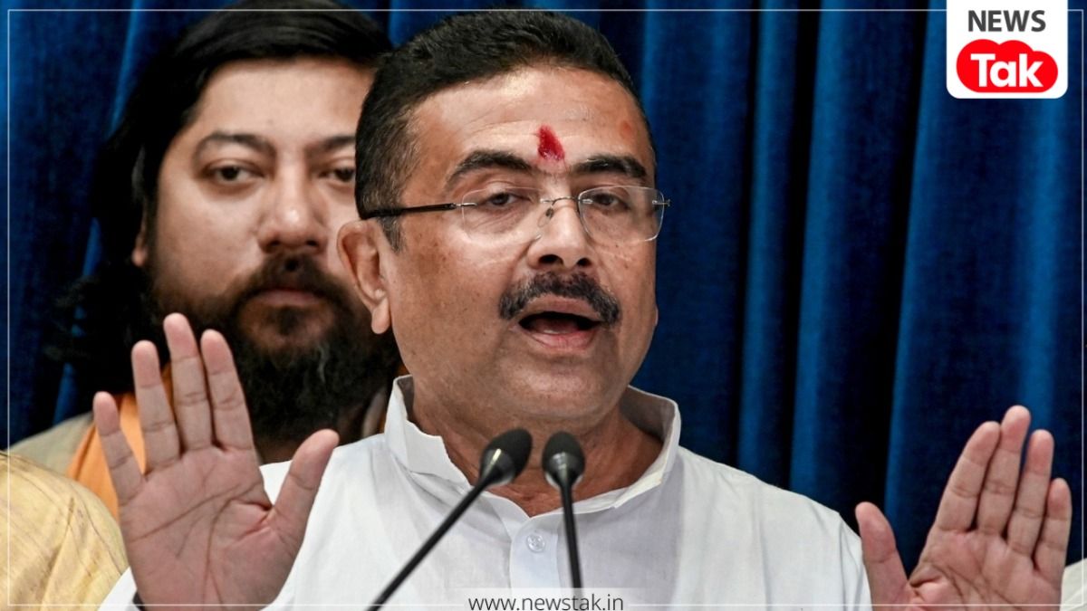 Suvendu Adhikari Cabinet Expansion