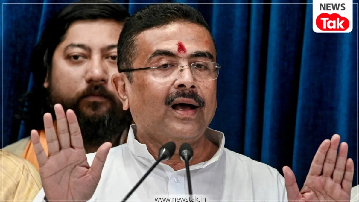 Suvendu Adhikari Cabinet Expansion
