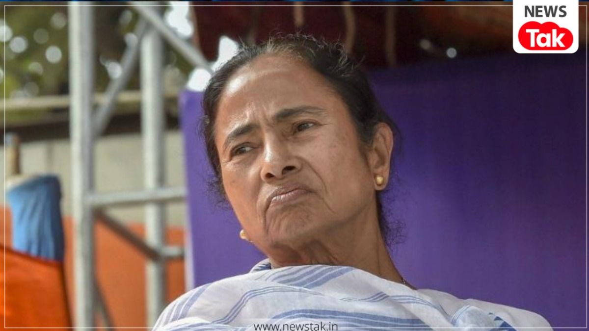 पश्चिम बंगाल की सियासत में अंदरखाने हो रहा बड़ा 'खेला'... तो अब क्या टूट जाएगी ममता की TMC? TMC Crisis West Bengal