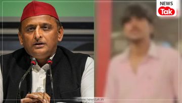 गाजियाबाद सूर्या चौहान मर्डर गाजियाबाद सूर्या चौहान मर्डर