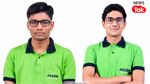 JEE Advanced 2026 Topper Success Story JEE Advanced 2026 Topper Success Story