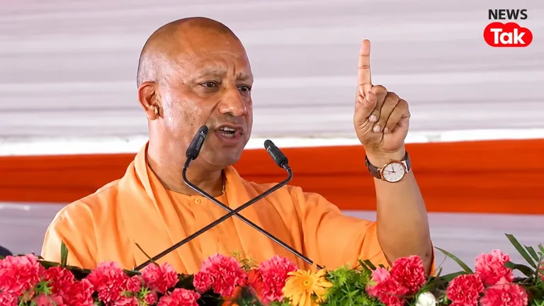 'अगर नालायक औलाद को नहीं समझा पा रहे तो...' असद एनकाउंटर के बाद CM योगी का ये बयान हुआ वायरल, देखें वीडियो असद के एनकाउंटर के बाद आया सीएम योगी का रिएक्शन