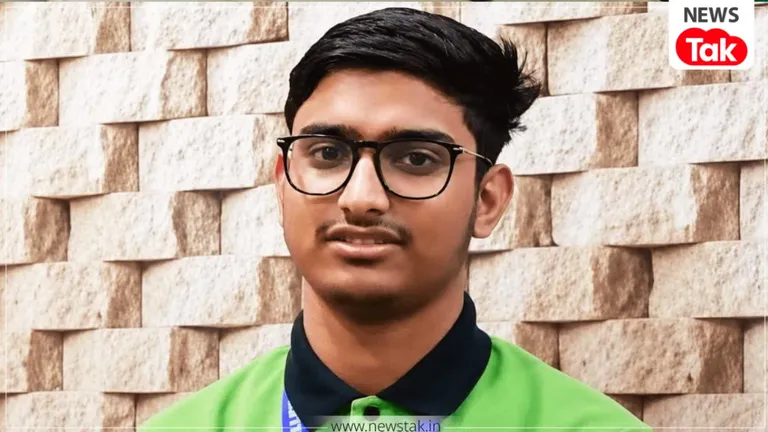कई बार हुए बीमार, फिर भी हिम्मत नहीं हारी...झुंझुनूं के जतिन चाहर कैसे बने JEE Advanced के AIR-3? जानें पूरी कहानी Jatin Chahar Success Story