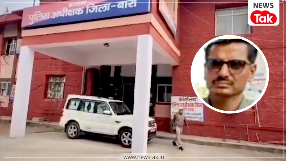 Rajasthan News