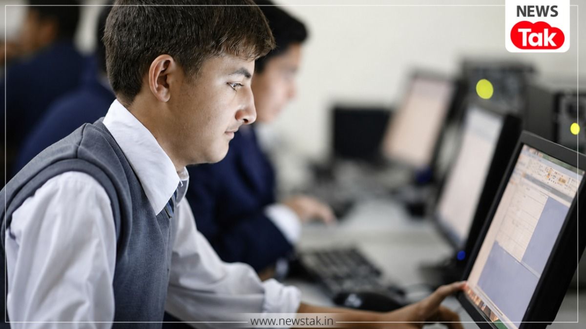 CBSE 12वीं Re-evaluation Portal हुआ लाइव! जानिए स्टेप-बाय-स्टेप प्रोसेस, कैसे करें करें अप्लाई CBSE 12वीं के छात्रों के लिए री-इवैल्युएशन पोर्टल खुला