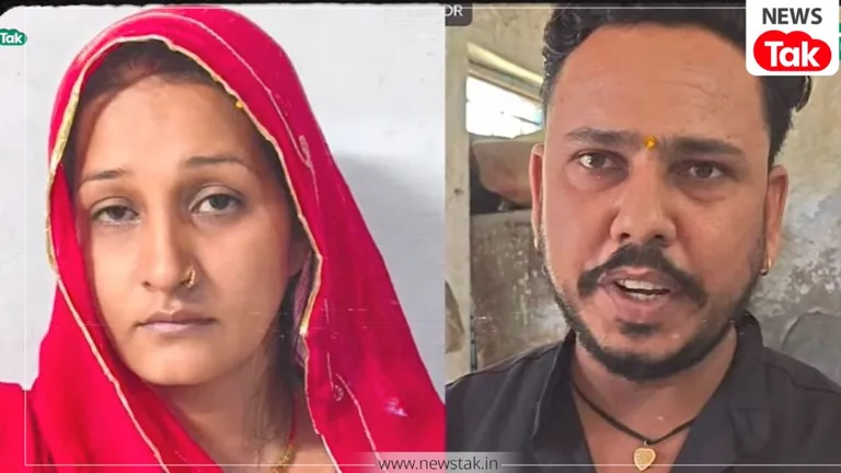 उज्जैन: 16 साल की शादी, 2 साल का बच्चा.. फिर भी देवर के प्यार में अंधी पत्नी ने पार की क्रूरता की सारी हदें, जानें पूरा मामला उज्जैन से आया हैरान करने वाला मामला