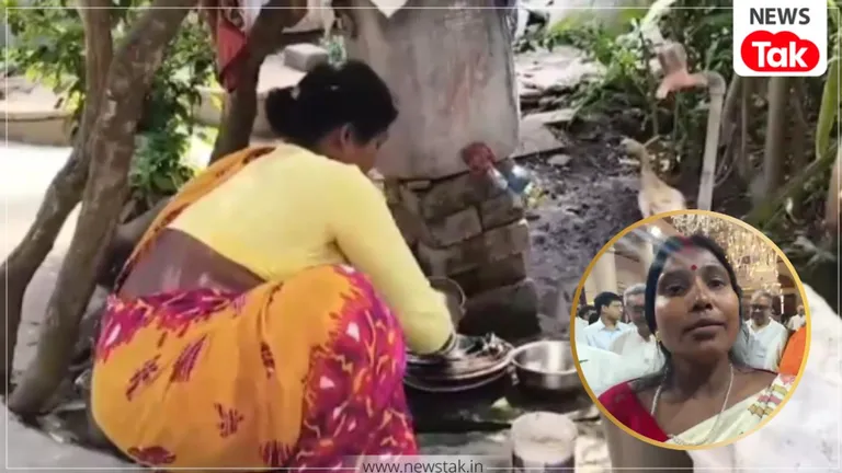 कौन हैं कलिता माझी, जो कभी दूसरों के घरों में झाड़ू-पोछा करती थीं, पति है 'मजदूर'...अब सुभेंदु सरकार में बन गईं मंत्री West Bengal Minister Kalita Majhi
