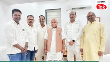 मध्यप्रदेश में सियासी उठापटक मध्यप्रदेश में सियासी उठापटक