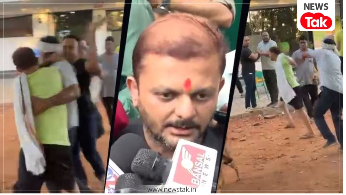 Twisha Sharma Case: दौड़ा-दौड़ाकर पीटा और दी जान से मारने की धमकी... टविशा शर्मा मौत मामले के अहम गवाह का आरोपी समर्थ के दोस्तों पर बड़ा आरोप ट्विशा शर्मा