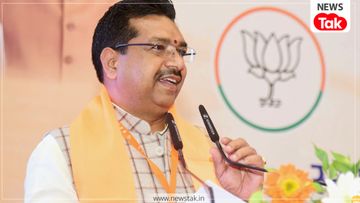 Rajasthan BJP New Sangathan Mahamantri Ajay Kuma कौन हैं अजेय कुमार?