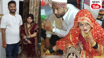 "Otherwise, I will take the law into my own hands..." — Father speaks out on the suspicious death of his married daughter in Jhansi; Priya Mishra had tied the knot on Valentine's Day. NewsTak