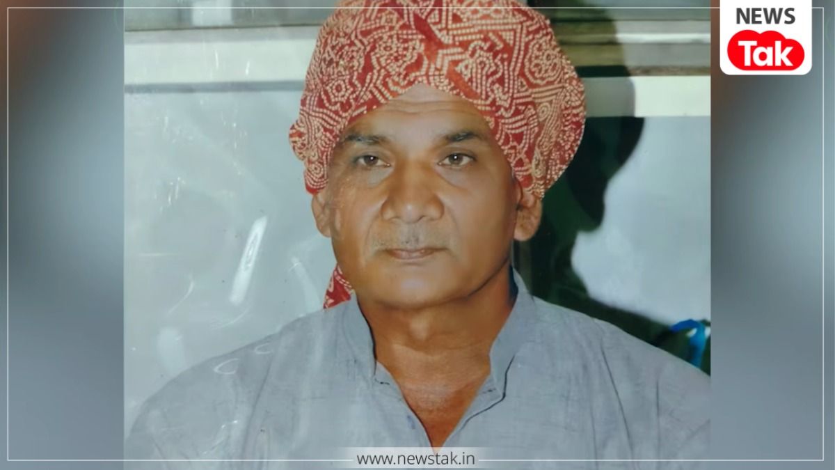 पहले छोटे भाई की जान ली, फिर पत्नी और अब पिता... झज्जर में इस एक विवाद के कारण उजड़ गया परिवार Haryana News