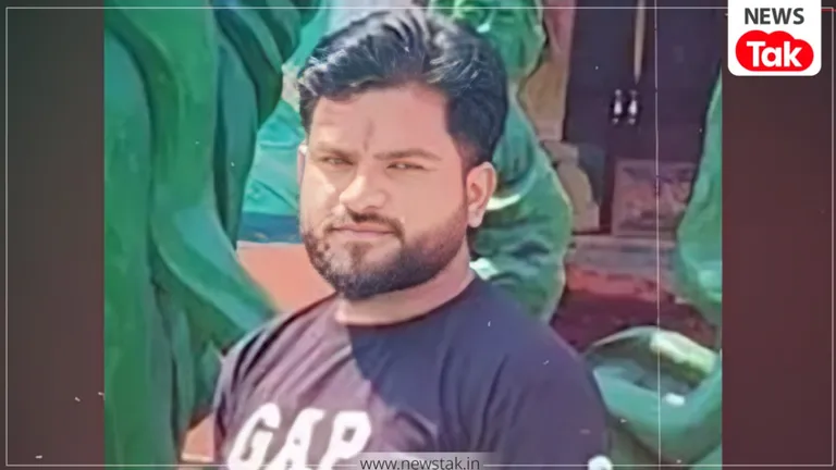 दिल्ली के उस्मानपुर में 12 घंटे के भीतर दो मर्डर, भाई के अफेयर की कीमत ललित ने जान देकर चुकाई! Usmanpur Murder News
