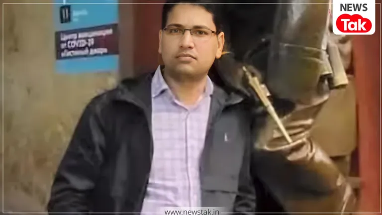 बिहार प्रशासनिक महकमे में हड़कंप! रिशु श्री घोटाले में एक और बड़े IAS का नाम आया सामने, जानें पूरा खेल Rishu Shri Scam